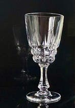 Cristal dArques - Drinkservies (20) - Pompadour - Kristal -