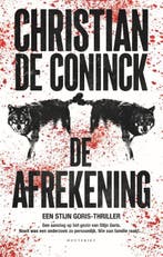 De afrekening / Stijn Goris / 17 9789052403779, Boeken, Verzenden, Gelezen, Christian de Coninck