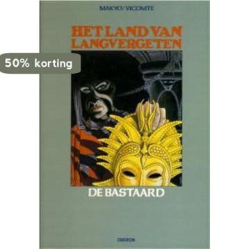 Bastaard 9789032050245 Pierre Makyo, Verzenden, Zo goed als nieuw, Pierre Makyo