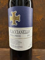 2019 Fontodi, Flaccianello della Pieve - Toscane IGT - 1, Nieuw