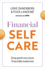 Financial selfcare (9789402715996, Lieke Danenberg), Boeken, Verzenden, Nieuw
