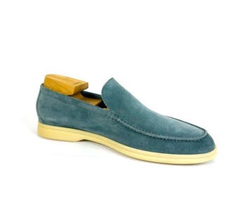 Loro Piana - Loafers - Maat: EU 44