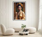 NumericEric - Geisha & Kimono #02 (XL), Antiek en Kunst