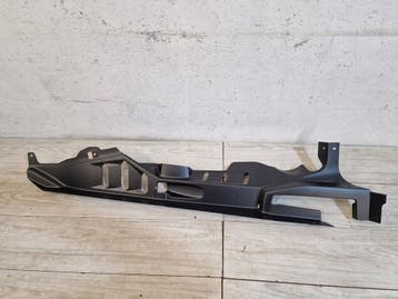 Lamborghini Huracan rechter motorcover carbon nieuw, Verzenden, Gebruikt