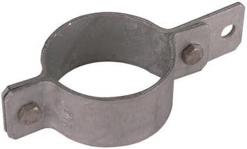 Dehn Collier de mise à la terre 76mm Avec Alésage 11mm, Verzenden