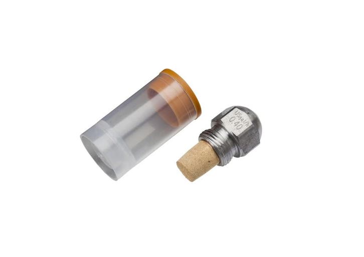 Verstuiver 0.4GPH 60 graden huismerk, Autos : Pièces & Accessoires, Systèmes d'échappement, Enlèvement ou Envoi