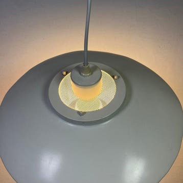 Lampe à suspendre - Métal