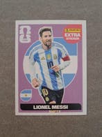 Panini FIFA World Cup 2026 Lionel Messi, Vinícius Júnior, Verzamelen, Nieuw