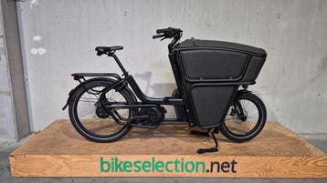 Cargobike | Urban Arrow Shorty | -53% (a168195400) — Fietsen ...