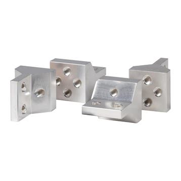 Eaton NZM4 Rear Connection Set 3P Size 4 - 266842, Verzenden