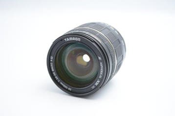 Tamron A03 AF28-200mm Super Zoom F/3.8-5.6 Aspherical XR, Nieuw