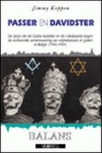 Passer en davidster / Balans / 15 9789054872634 J. Koppen, Verzenden, J. Koppen