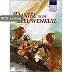 Daniel in de leeuwenkuil / Lees zelf bijbelverhalen / 2, Boeken, Verzenden, Gelezen, Sally Hunter