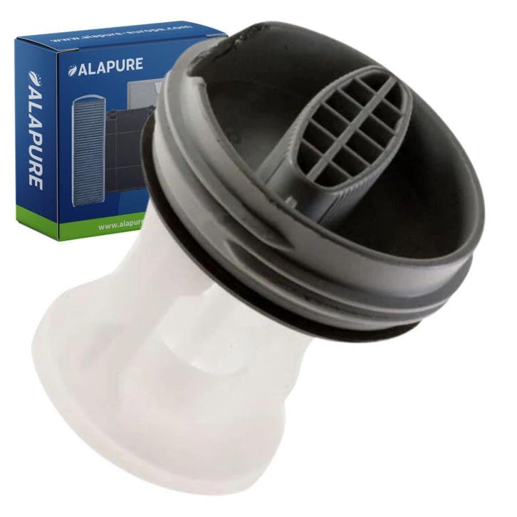wasmachine pluizenfilter voor Whirlpool, Elektronische apparatuur, Wasmachines, Verzenden