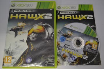 Tom Clancys HAWX 2 (360)