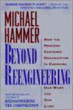 Beyond Reengineering 9780887307294 Michael Hammer, Boeken, Verzenden, Gelezen, Michael Hammer