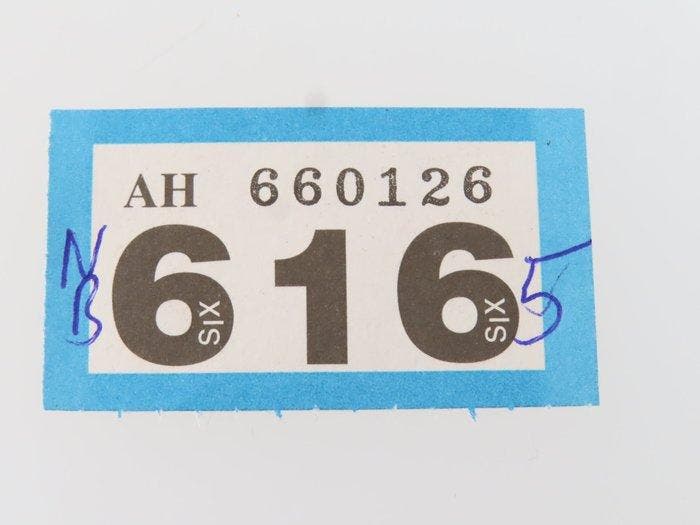 Faller, Car system H0 - 161352 - Digitale besturingseenheid, Hobby en Vrije tijd, Modeltreinen | H0