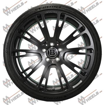 Mercedes C klasse C63 AMG C205 Brabus Monoblock R 20/21 inch, Ophalen of Verzenden