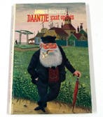 Daantje gaat op reis 9789000014378 Roggeveen, Boeken, Verzenden, Gelezen, Roggeveen