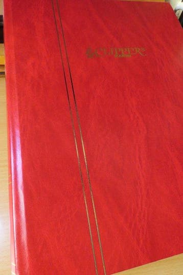 Livre dinventaire - Portugal 1998/2000, Gestempeld