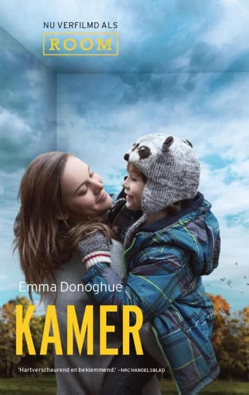 Kamer 9789046705414 Emma Donoghue, Verzenden, Emma Donoghue