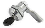 Nvent Hoffman All508 Verrou Cylindrique En Chrome Pour, Verzenden