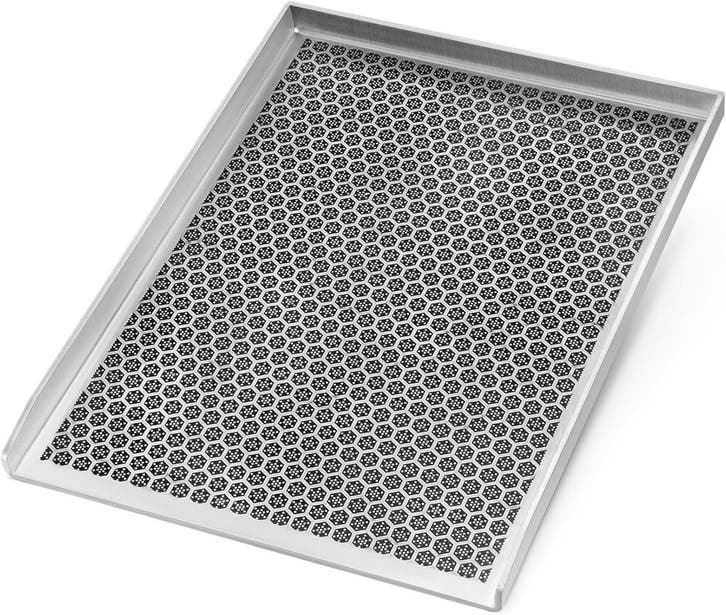 Universele BBQ Plancha 4mm | Retour deal, weg is weg!, Electroménager, Plaques de gril, Envoi