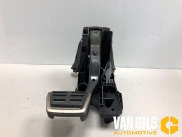Rempedaal Volkswagen Golf O323724, Nieuw