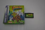 Scooby-Doo and the Cyber Chase (GBA UKV CB), Consoles de jeu & Jeux vidéo