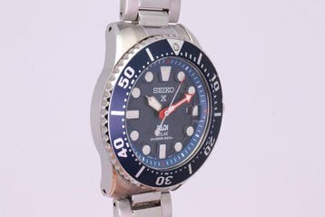Seiko - Prospex - Sans prix de réserve - SNE435J1 |, Bijoux, Sacs & Beauté