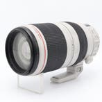 Canon EF 100-400mm F/4.5-5.6 L IS USM II | Tweedehands, Verzenden, Zo goed als nieuw