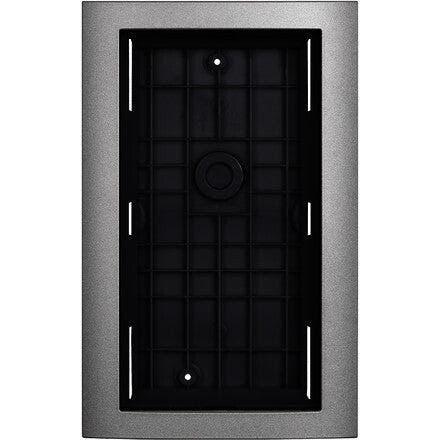 Kit de platine de rue Bticino de Legrand - BT343061, Bricolage & Construction, Électricité & Câbles, Envoi