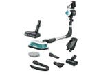 Veiling - Bosch Steelstofzuiger Unlimited 7 ProHygienic Aqua, Elektronische apparatuur, Nieuw