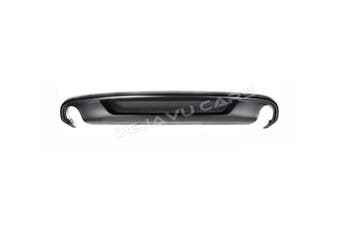 S line Look  V.1 Diffuser voor Audi A4 B8, Ophalen of Verzenden