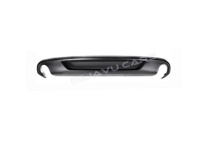 S line Look  V.1 Diffuser voor Audi A4 B8, Autos : Divers, Tuning & Styling, Enlèvement ou Envoi