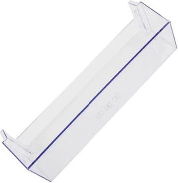 Beko Koelkast Flessenbak 4666010100 / C00864909 / 430x115mm, Verzenden, Nieuw