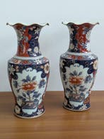 Vaas - Porselein - Japan