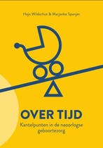 Over tijd 9789490951733 Hajo Wildschut, Verzenden, Zo goed als nieuw, Hajo Wildschut