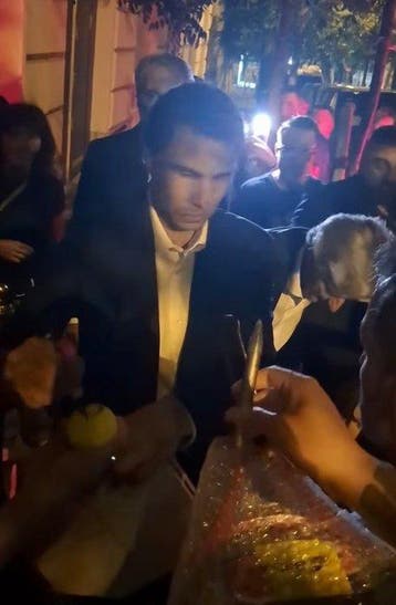 Tennis - Rafael Nadal - Tennisbal, Nieuw