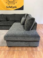 Overstock Deal SofaCycle - Ruime Hoekzetel (SPIN), Ophalen of Verzenden