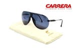 Carrera - Superchampion Edition V812K - Silver Metal & Black, Nieuw