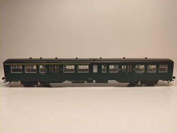 Märklin H0 - Artikelnummer 43546 / 43547 - Modeltrein, Nieuw