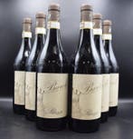 2017 Pelassa - Barolo DOCG - 6 Flessen (0.75 liter), Nieuw