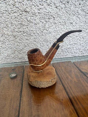 Artigianale - Zonder minimumprijs - Pijp - Hout, Nieuw