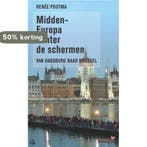 Midden-Europa achter de schermen 9789044604177 R. Postma, Boeken, Verzenden, Gelezen, R. Postma