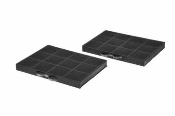 Koolstoffilter voor Ikea DKF38, Verzenden