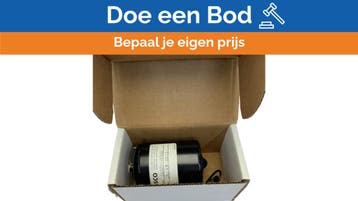 Bieden: Jabsco 30201-0000 Marine Bilge Pump, Ophalen of Verzenden