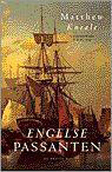 Engelse passanten 9789023439905 M. Kneale, Verzenden, Gelezen, M. Kneale