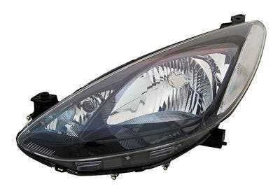Mazda 2 2007-2015 Koplamp Links (Koplampen), Autos : Pièces & Accessoires, Éclairage, Envoi