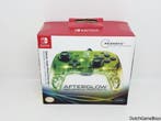 Nintendo Switch - Afterglow - Yellow - Wired Controller - Ne, Verzenden